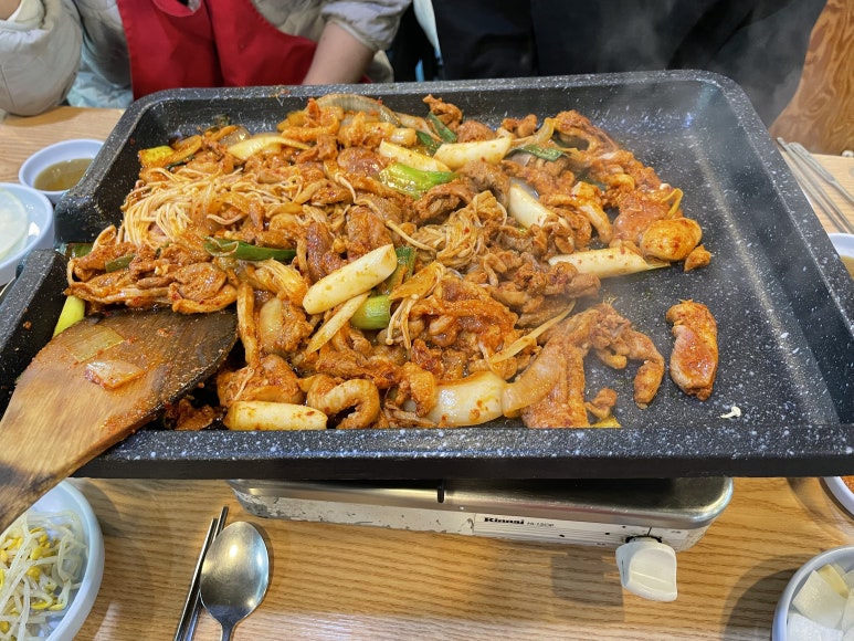 참좋은온돌침대 이미지