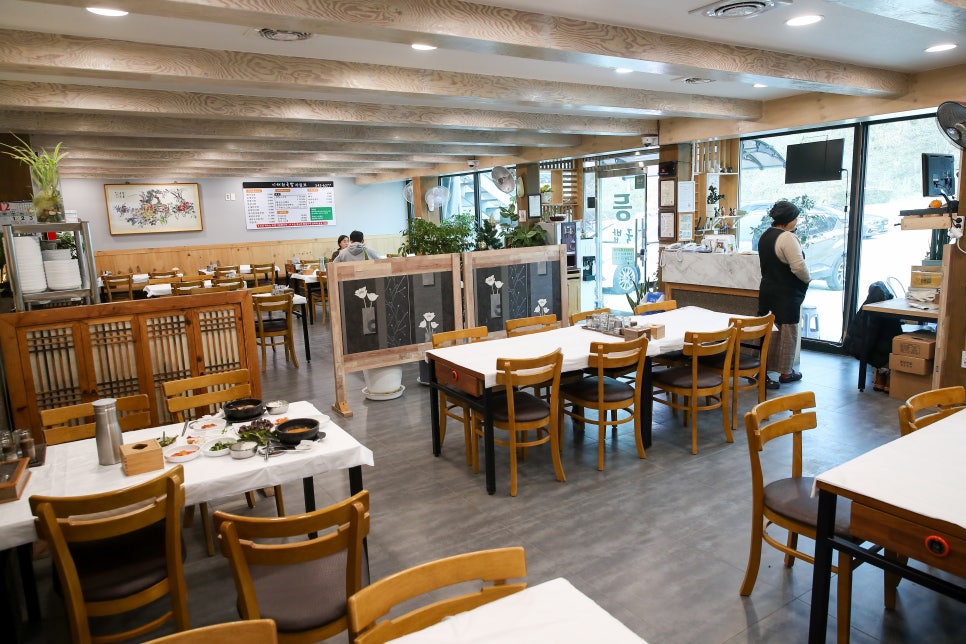 진도순대 이미지