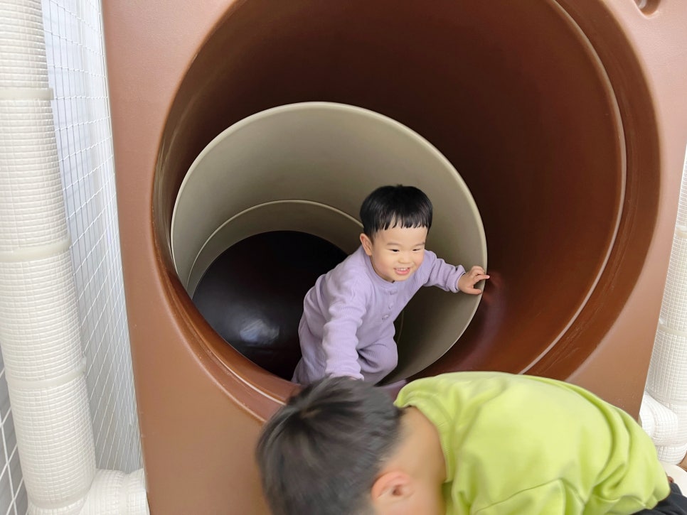 우리끼리키즈카페스포츠마을부천 이미지