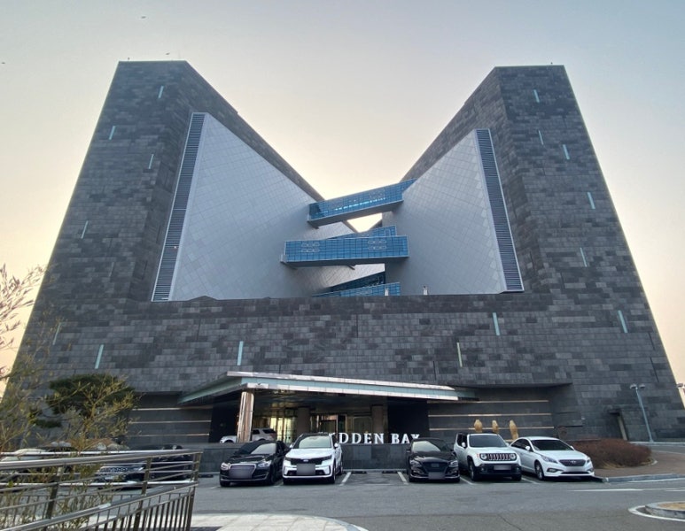 히든베이호텔 이미지