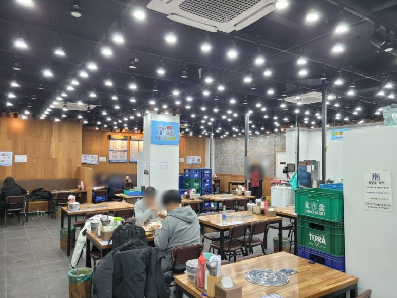 싱싱종합어시장 이미지
