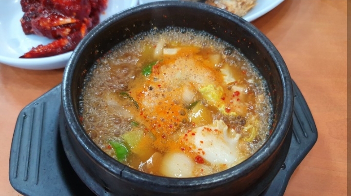 장원보쌈 이미지