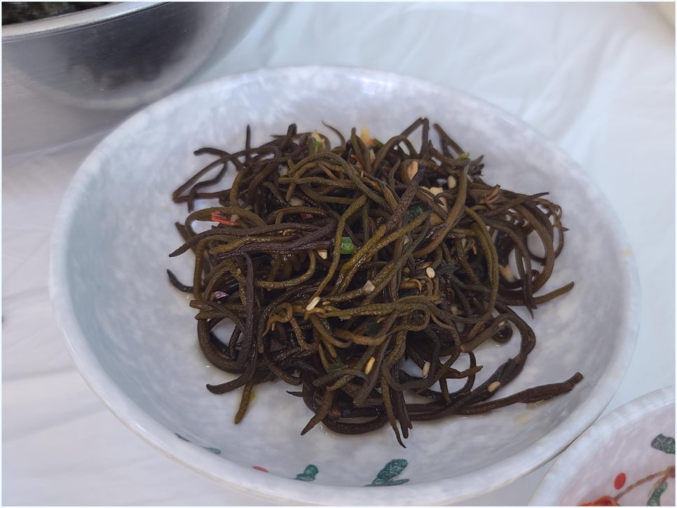 학동김밥 이미지