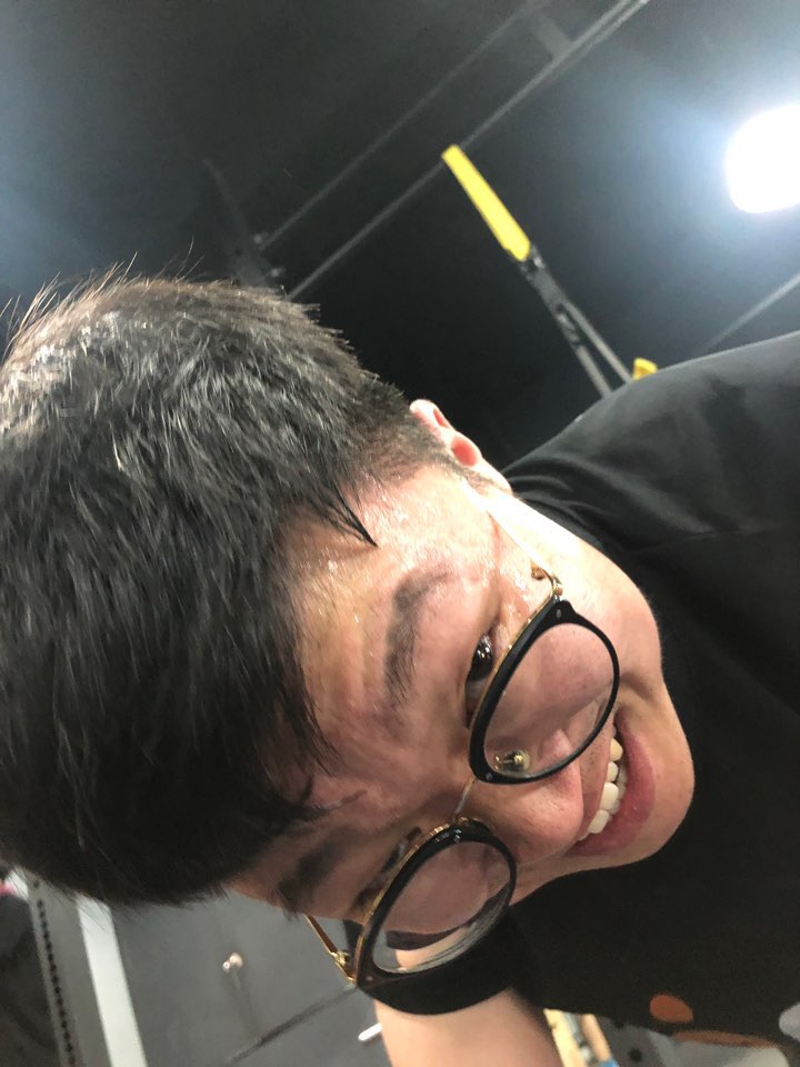 인핏퍼스널트레이닝 이미지
