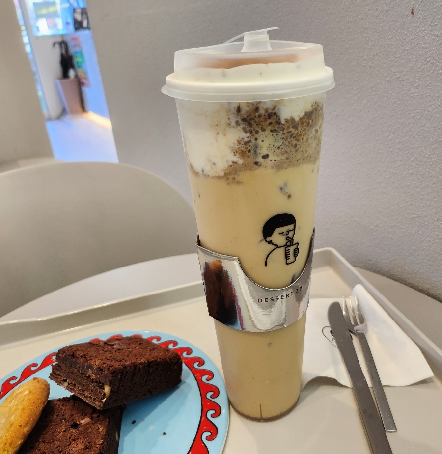 디저트39서울대 이미지