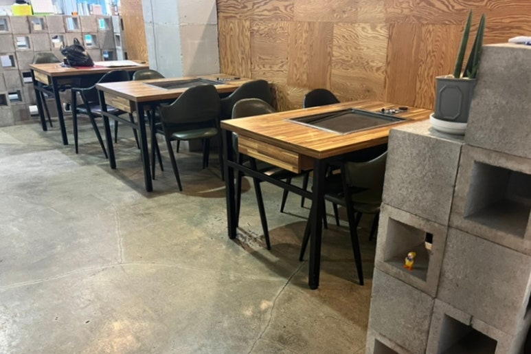 왕경막걸리 이미지