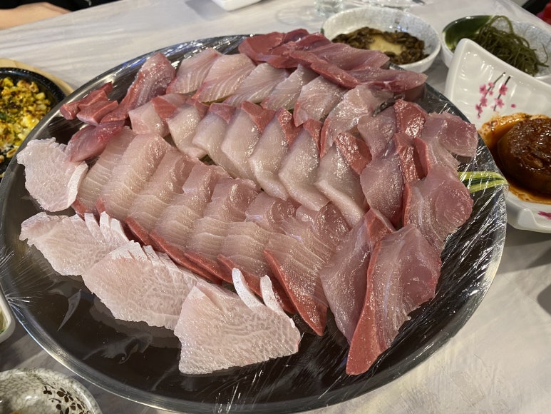 서해수산활어직판장 이미지
