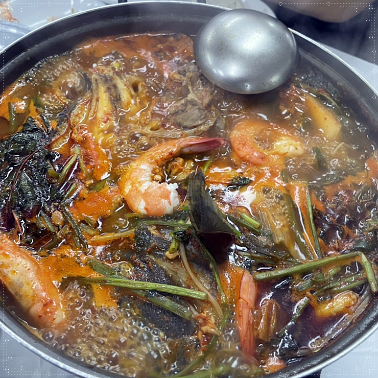착한대박집 이미지