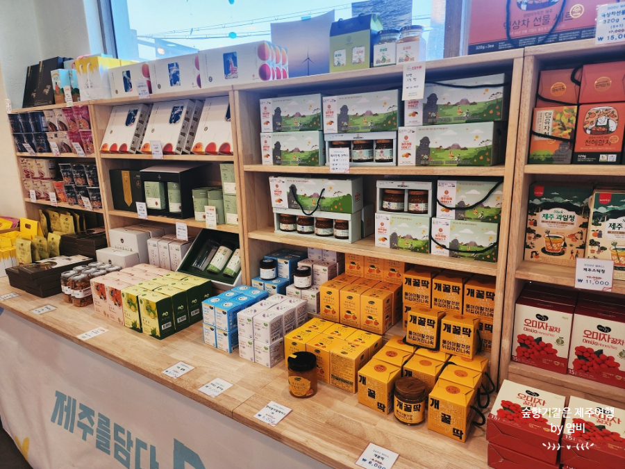단짝샌드&디저트 이미지