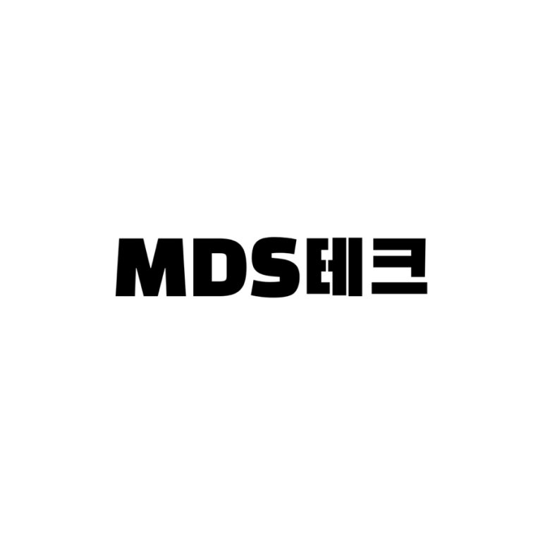 주식회사 엠디에스 이미지