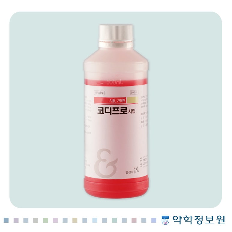 프로코디 이미지
