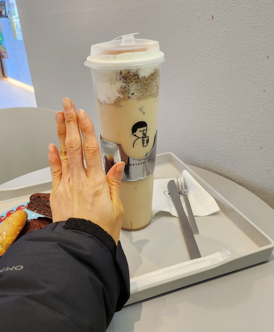디저트39서울대 이미지