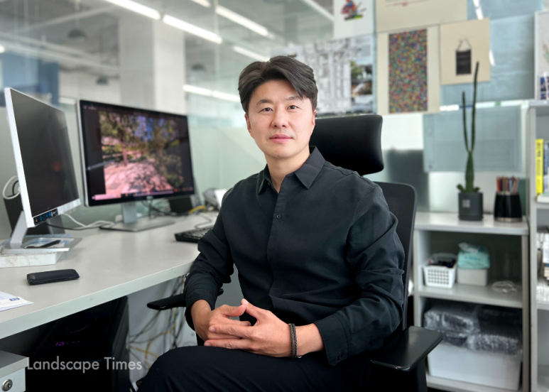 민조경도시설계사무소 이미지