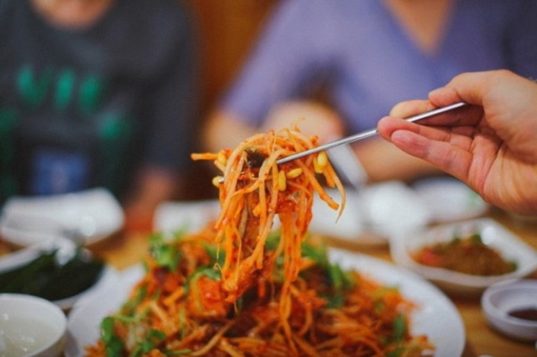 고향식당해물찜 이미지