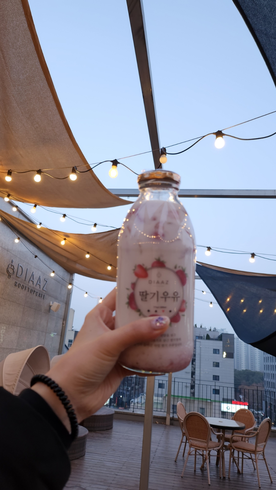 바라케이크 이미지