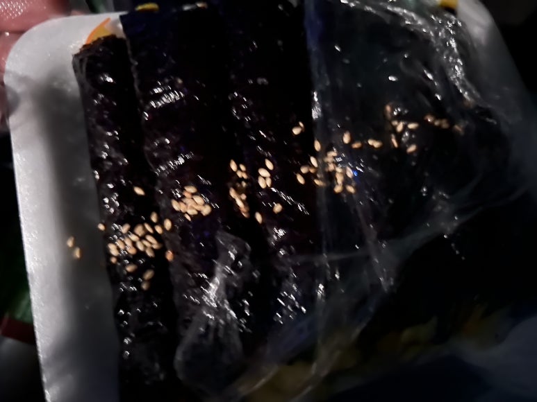 리틀꼬마김밥조양점 이미지