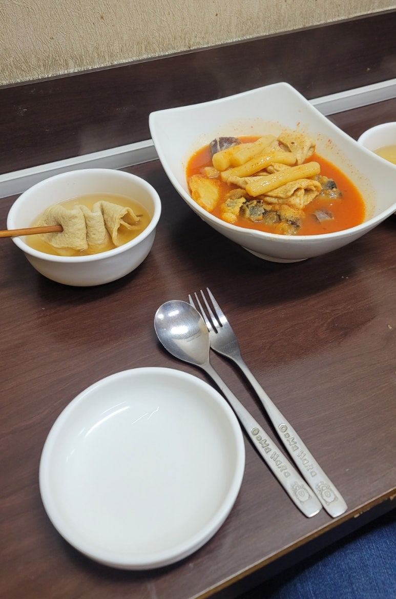 삼촌네떡볶이 이미지