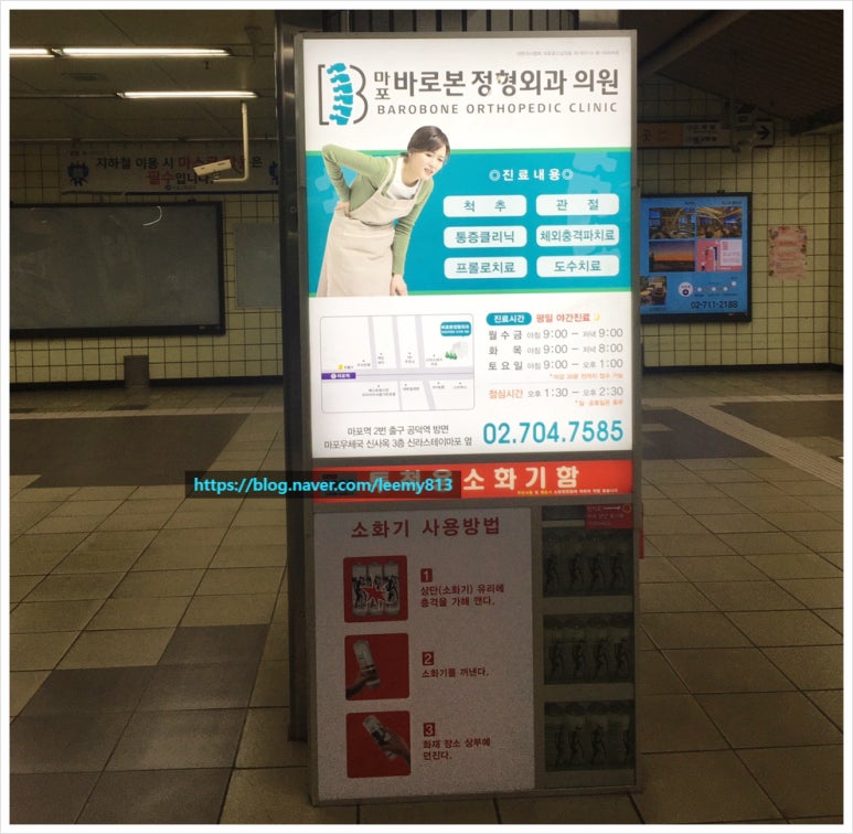 시민종합광고 이미지