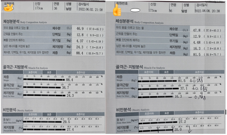 트레이닝스튜디오바름 이미지