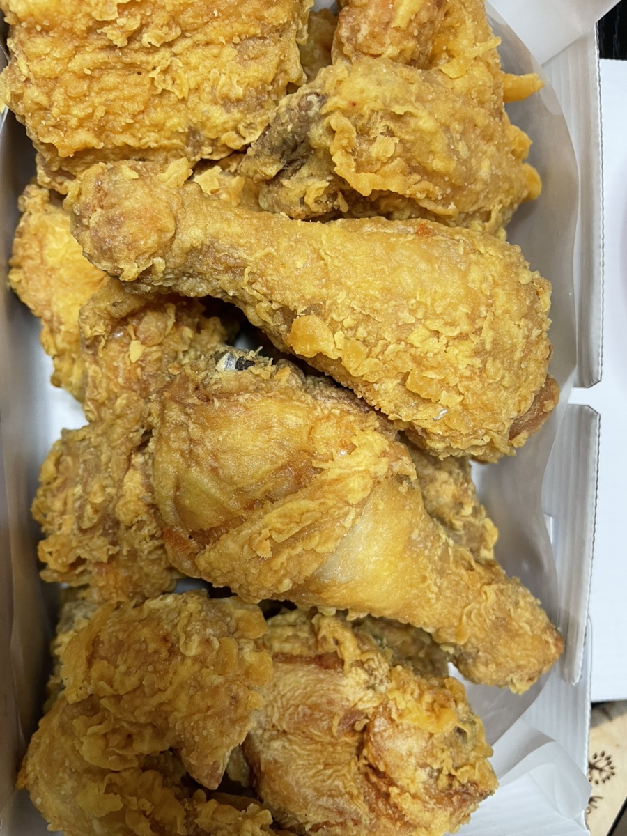 오늘도후라이드거창점 이미지