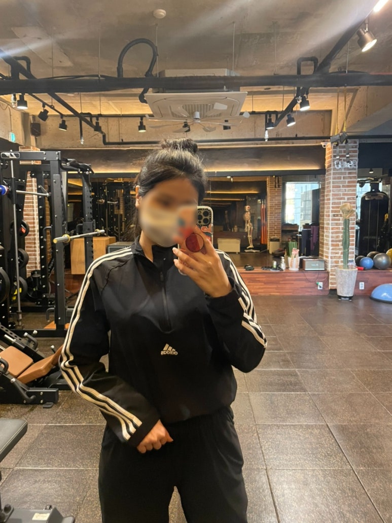 인리치짐 이미지