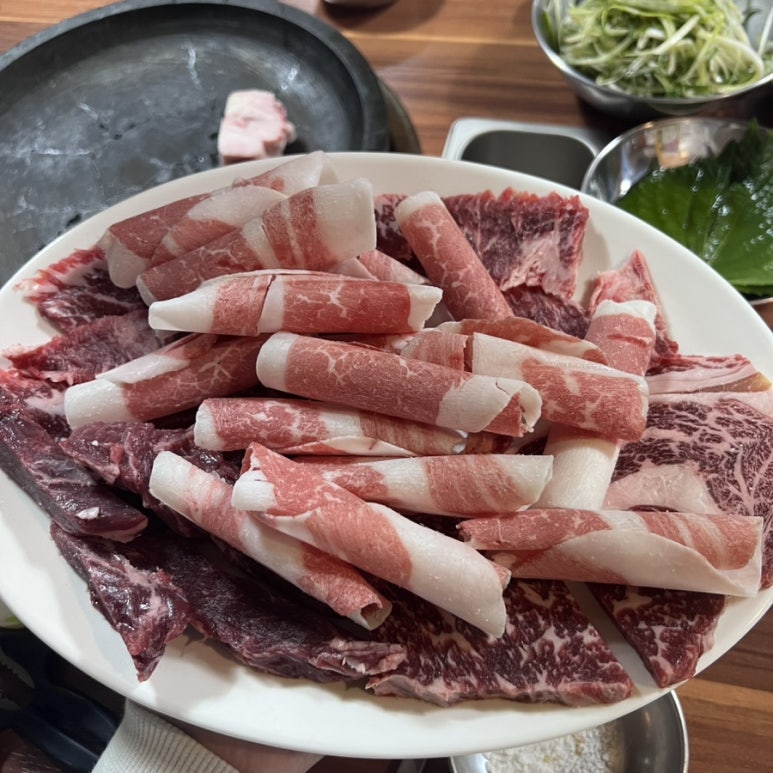 최고집식육식당 이미지
