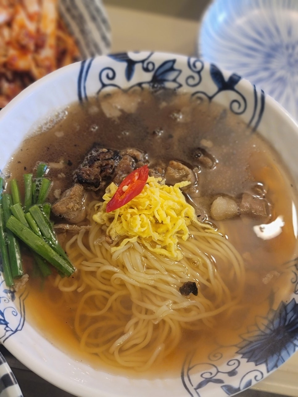 고동마을칼국수 이미지