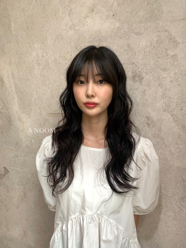 아눔헤어 이미지