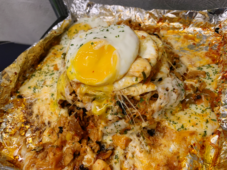 구땡식당 이미지