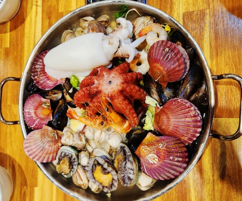 김승주해물칼국수 이미지