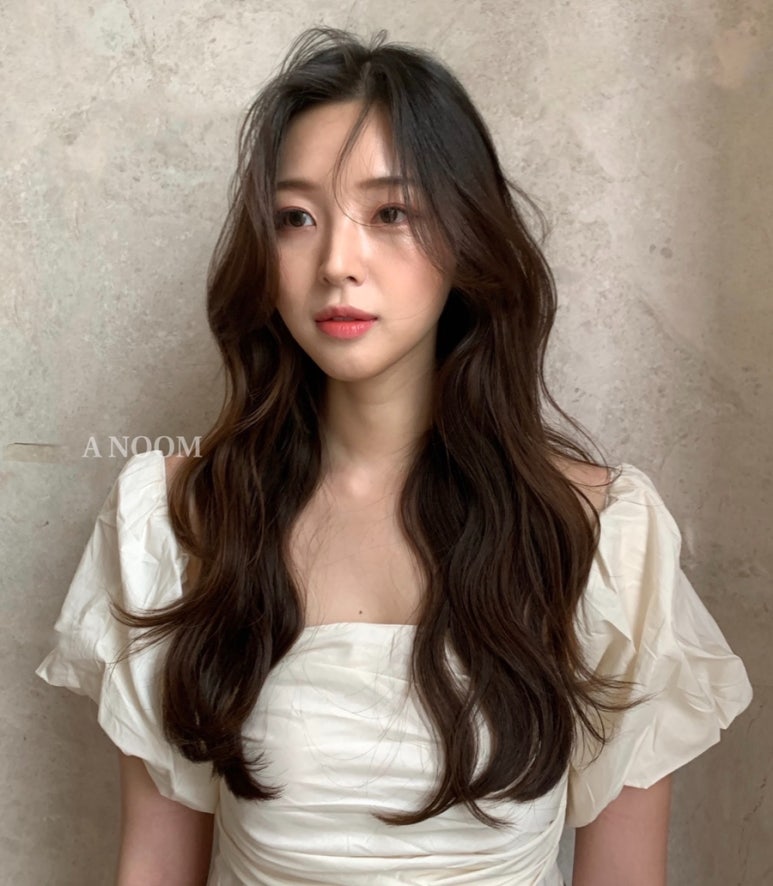 아눔헤어 이미지