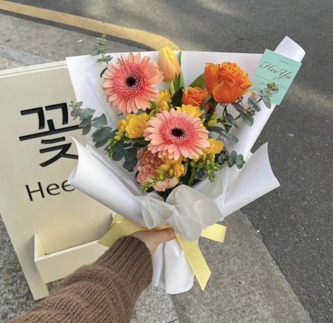 희야꽃집 이미지