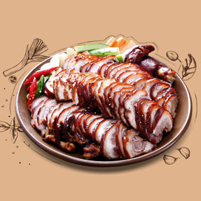가장맛있는족발 이미지