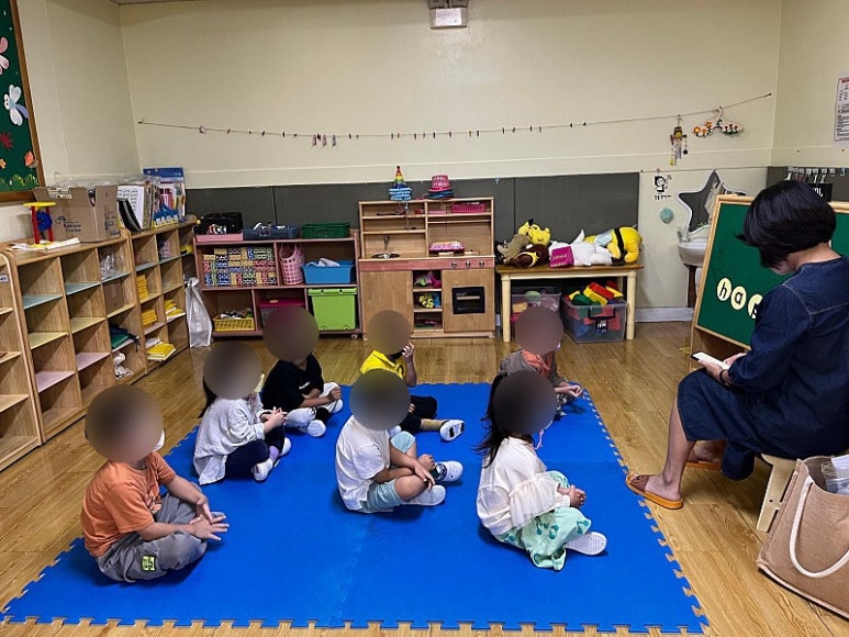 일산올림픽스포츠센터 이미지