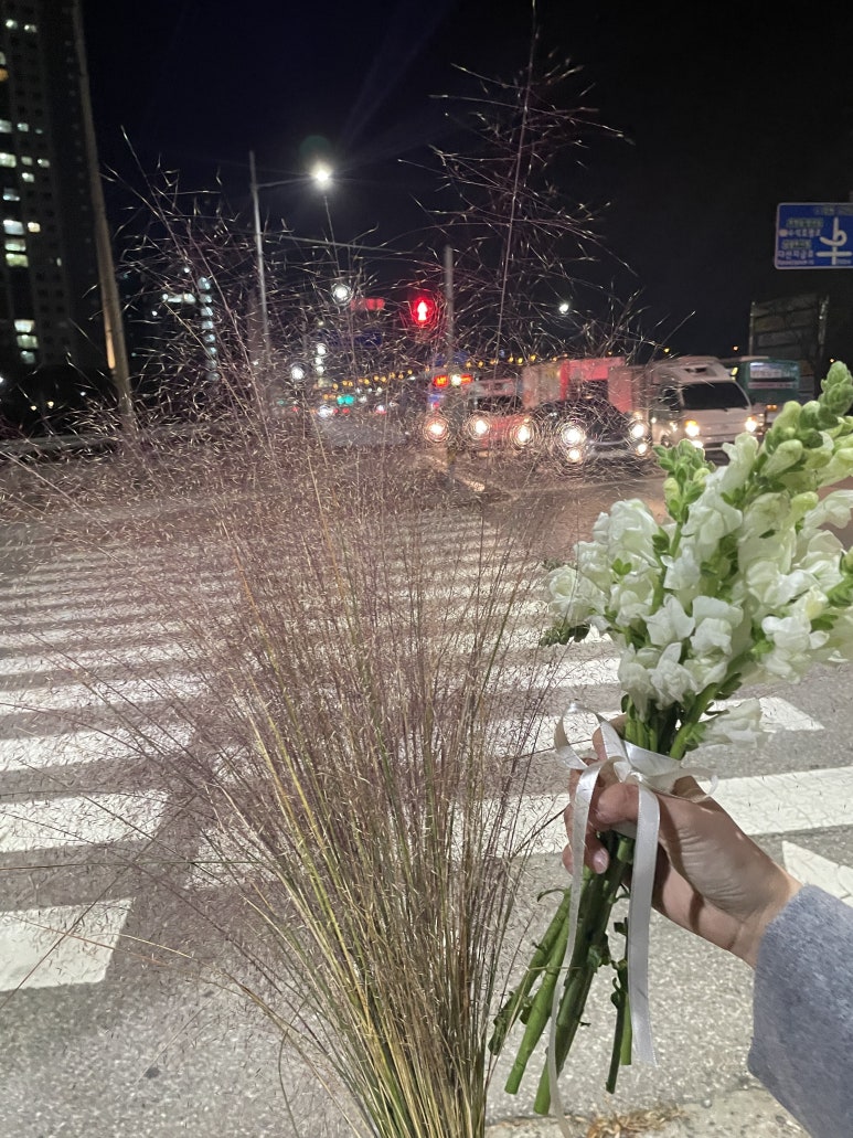 윤경꽃화원 이미지