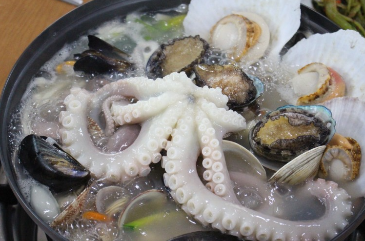 칼국수마을 이미지