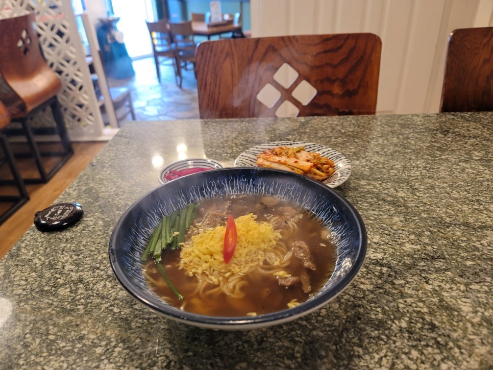 고동마을칼국수 이미지
