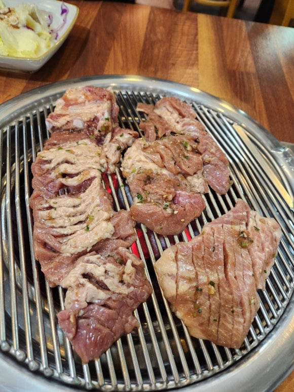 국보1호갈비 이미지