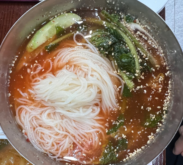 고산생고기 이미지