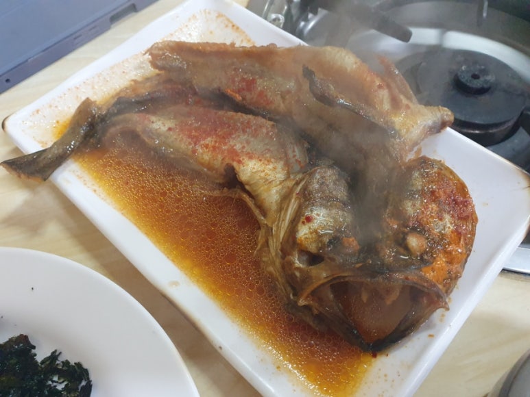 영동코다리 이미지