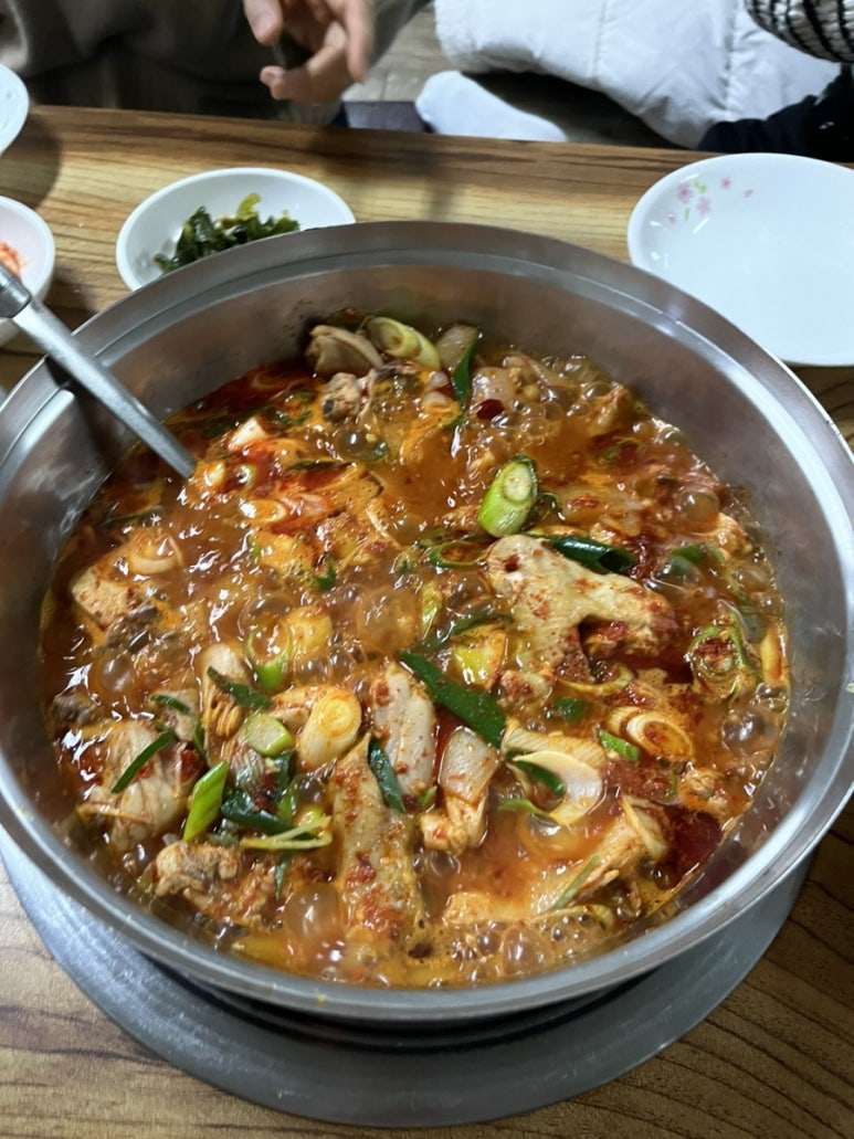 칼국수전문미림 이미지