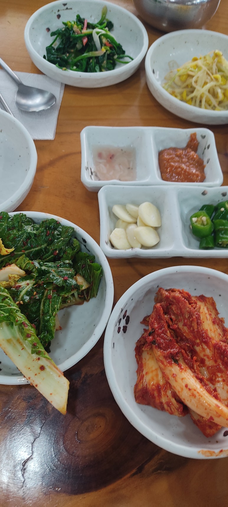 백세마인보쌈 공릉본점 이미지
