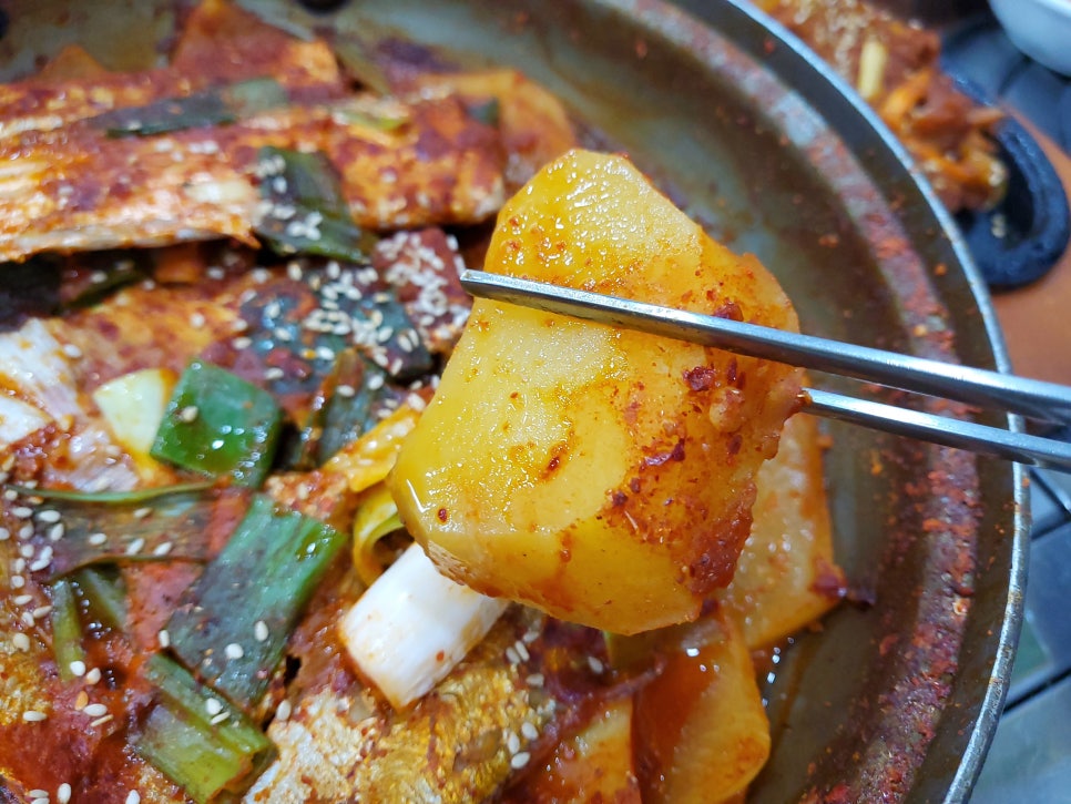 엄니식당 이미지