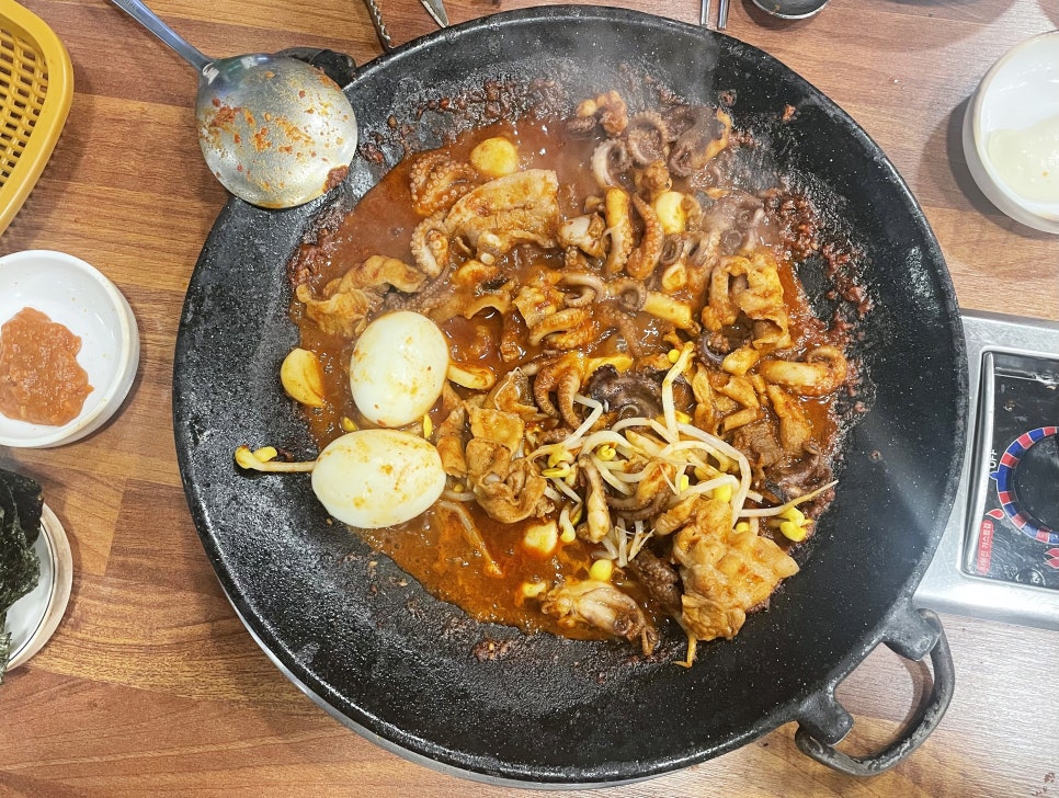 신쭈꾸미하남우산점 이미지