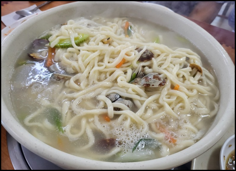 칼국수마을 이미지