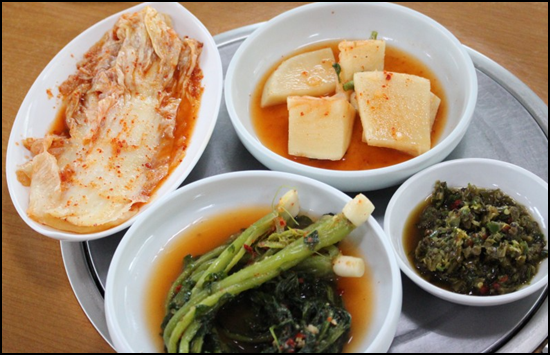 대부도바지락칼국수 이미지