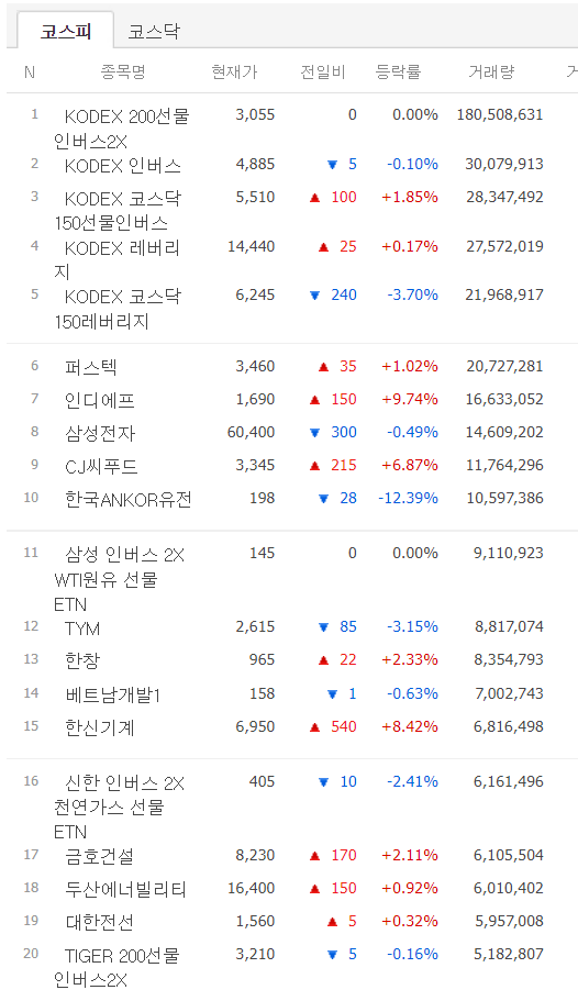 한신씨푸드 이미지