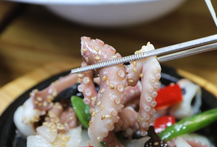 항구횟집 이미지