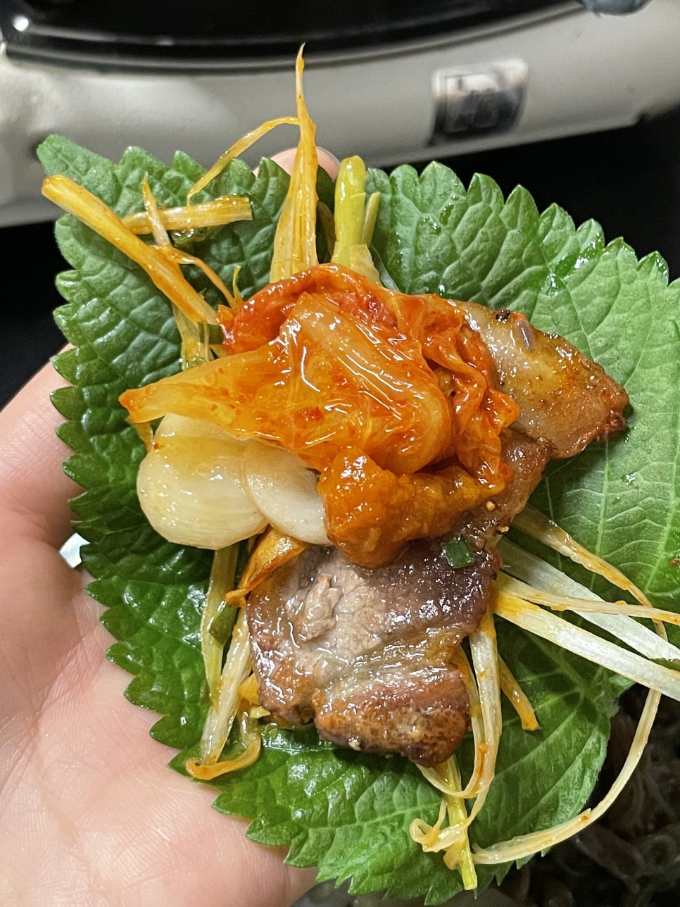 삼구식당 이미지