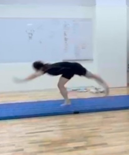 노원피스톤체대입시 이미지